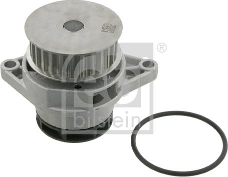 Febi Bilstein 22048 - Водяной насос parts5.com