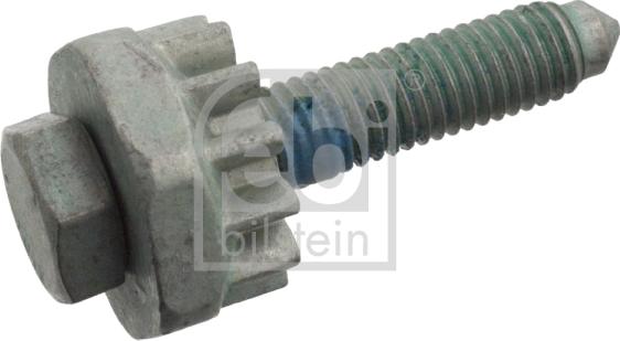 Febi Bilstein 22050 - Затяжной болт, крепление генератора parts5.com