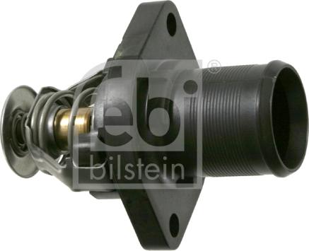 Febi Bilstein 22058 - Термостат, охлаждающая жидкость parts5.com