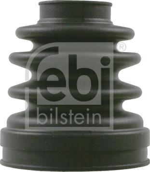 Febi Bilstein 22016 - Пыльник, приводной вал parts5.com