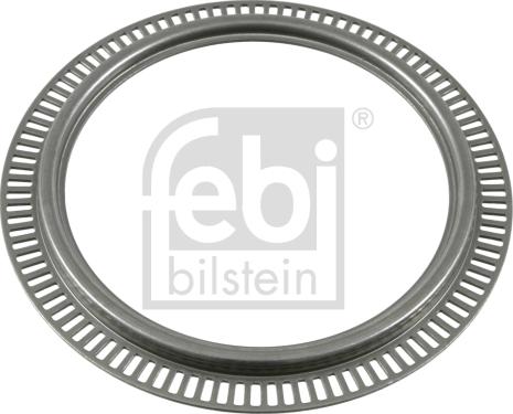 Febi Bilstein 22037 - Зубчатое кольцо для датчика ABS parts5.com