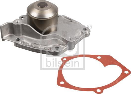 Febi Bilstein 22144 - Water Pump parts5.com