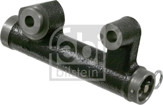 Febi Bilstein 22143 - Натяжитель, ремень ГРМ parts5.com