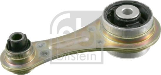 Febi Bilstein 22151 - Подушка, опора, подвеска двигателя parts5.com