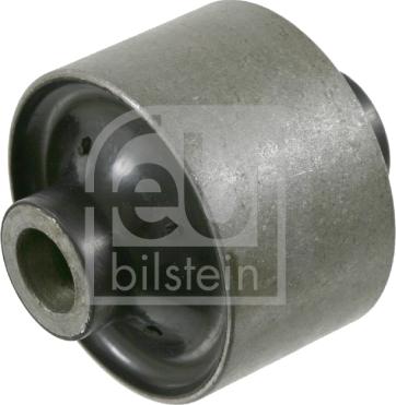 Febi Bilstein 22153 - Сайлентблок, рычаг подвески колеса parts5.com