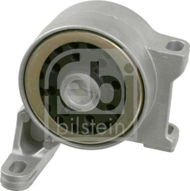 Febi Bilstein 22161 - Подушка, опора, подвеска двигателя parts5.com