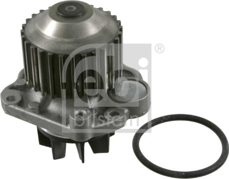 Febi Bilstein 22168 - Водяной насос parts5.com