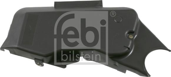 Febi Bilstein 22105 - Кожух, зубчатый ремень parts5.com