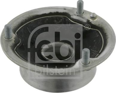 Febi Bilstein 22108 - Опора стойки амортизатора, подушка parts5.com