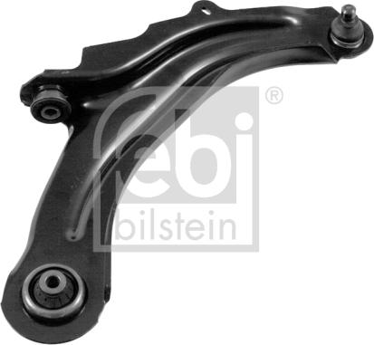 Febi Bilstein 22134 - Рычаг подвески колеса parts5.com