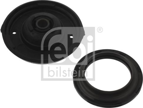 Febi Bilstein 22131 - Cojinete columna suspensión parts5.com