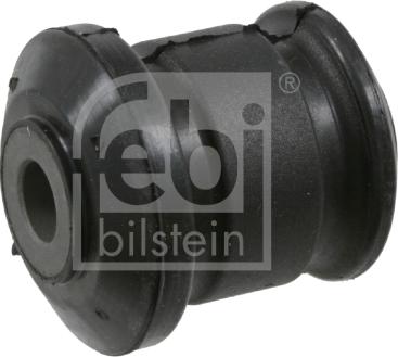 Febi Bilstein 22138 - Сайлентблок, рычаг подвески колеса parts5.com