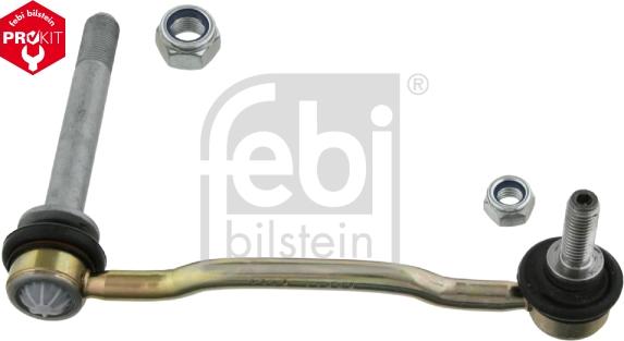 Febi Bilstein 22846 - Тяга / стойка, стабилизатор parts5.com