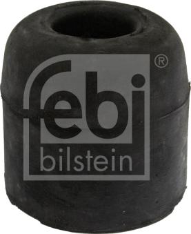 Febi Bilstein 22850 - Almohadilla de tope, cabina parts5.com