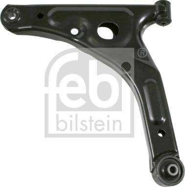 Febi Bilstein 22861 - Рычаг подвески колеса parts5.com