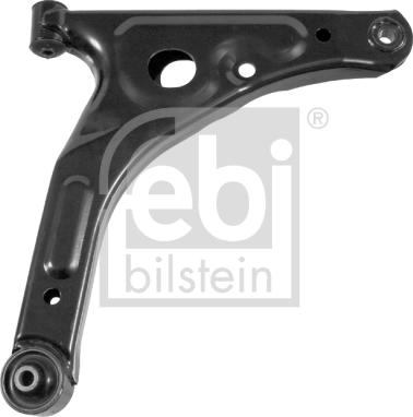 Febi Bilstein 22862 - Рычаг подвески колеса parts5.com