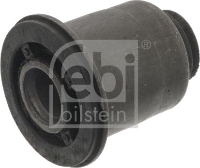 Febi Bilstein 22818 - Сайлентблок, рычаг подвески колеса parts5.com