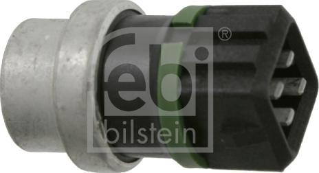 Febi Bilstein 22882 - Датчик, температура охлаждающей жидкости parts5.com