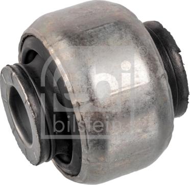 Febi Bilstein 22825 - Сайлентблок, рычаг подвески колеса parts5.com