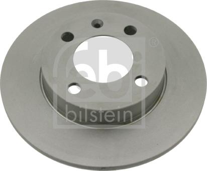 Febi Bilstein 22876 - Тормозной диск parts5.com