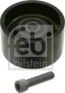 Febi Bilstein 22877 - Направляющий ролик, поликлиновый ремень parts5.com