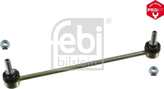 Febi Bilstein 22390 - Тяга / стойка, стабилизатор parts5.com