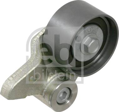 Febi Bilstein 22354 - Tensioner Pulley, timing belt parts5.com