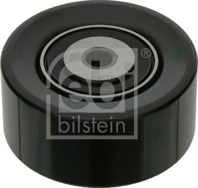 Febi Bilstein 22353 - Deflection / Guide Pulley, v-ribbed belt parts5.com