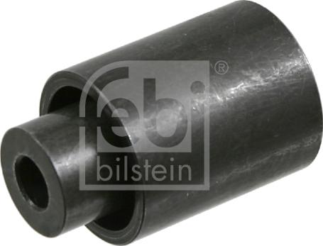 Febi Bilstein 22360 - Направляющий ролик, зубчатый ремень parts5.com