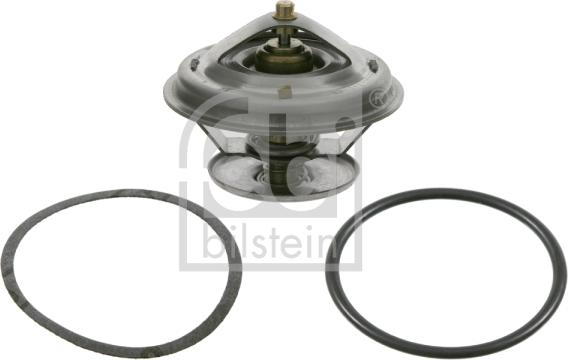 Febi Bilstein 22314 - Термостат, охлаждающая жидкость parts5.com