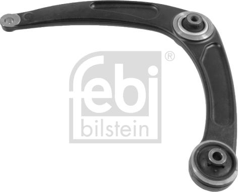 Febi Bilstein 22385 - Track Control Arm parts5.com