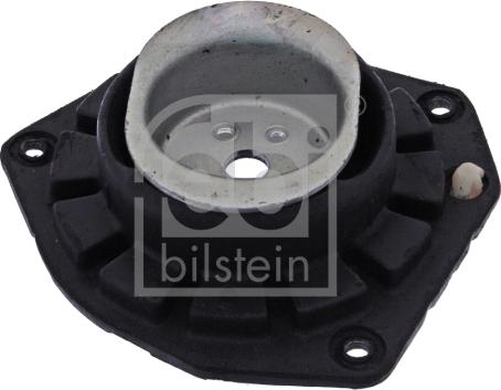 Febi Bilstein 22295 - Опора стойки амортизатора, подушка parts5.com