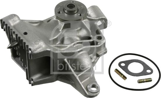 Febi Bilstein 22242 - Водяной насос parts5.com