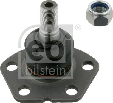 Febi Bilstein 22269 - Шаровая опора, несущий / направляющий шарнир parts5.com