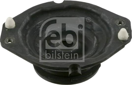 Febi Bilstein 22283 - Опора стойки амортизатора, подушка parts5.com