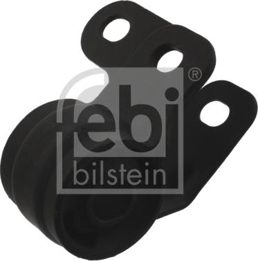 Febi Bilstein 22271 - Сайлентблок, рычаг подвески колеса parts5.com