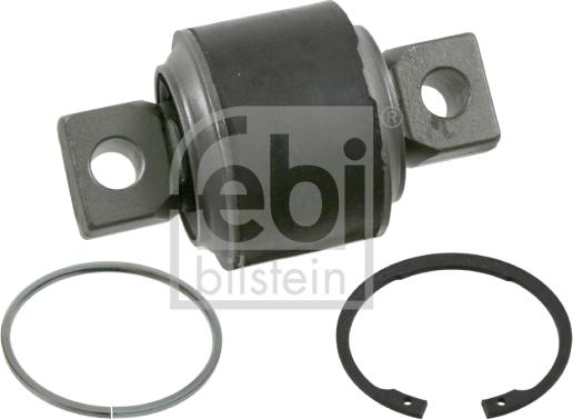 Febi Bilstein 22745 - Ремонтный комплект, рычаг подвески parts5.com