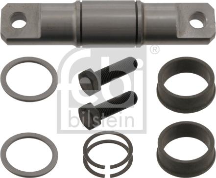 Febi Bilstein 22751 - Болт, возвратной вилки parts5.com