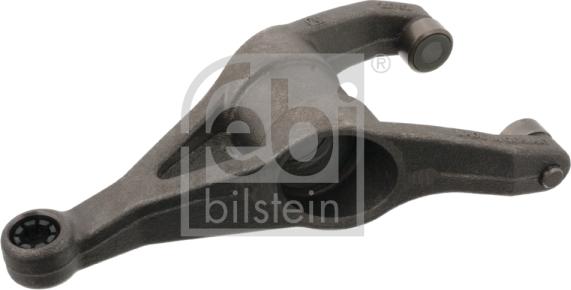 Febi Bilstein 22752 - Возвратная вилка, система сцепления parts5.com