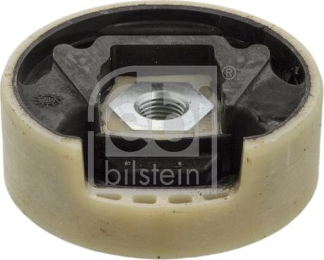 Febi Bilstein 22766 - Подушка, опора, подвеска двигателя parts5.com