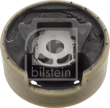 Febi Bilstein 22762 - Подушка, опора, подвеска двигателя parts5.com