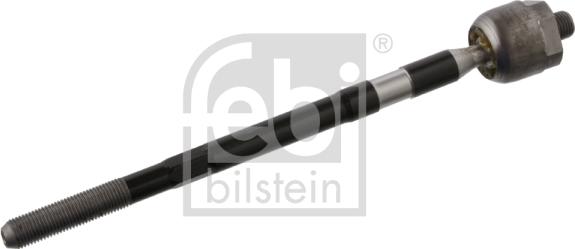 Febi Bilstein 22767 - Осевой шарнир, рулевая тяга parts5.com