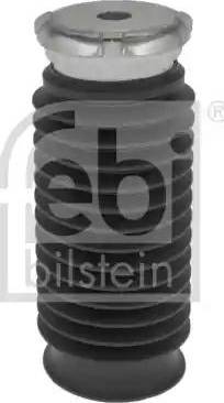Febi Bilstein 22709 - Пылезащитный комплект, амортизатор parts5.com