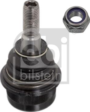 Febi Bilstein 22710 - Шаровая опора, несущий / направляющий шарнир parts5.com