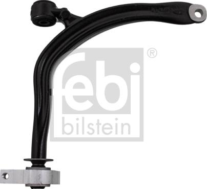 Febi Bilstein 22788 - Рычаг подвески колеса parts5.com