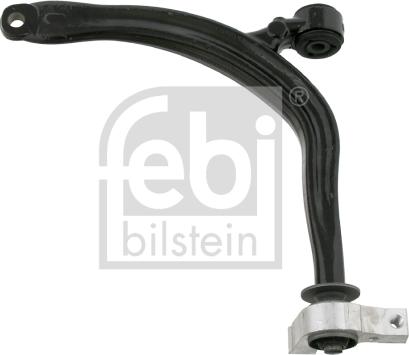 Febi Bilstein 22787 - Рычаг подвески колеса parts5.com