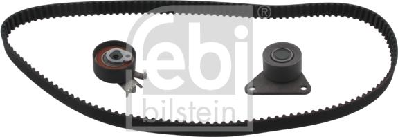 Febi Bilstein 22733 - Комплект ремня ГРМ parts5.com