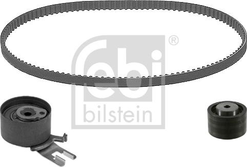 Febi Bilstein 22737 - Комплект ремня ГРМ parts5.com