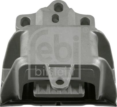 Febi Bilstein 22722 - Подушка, опора, подвеска двигателя parts5.com