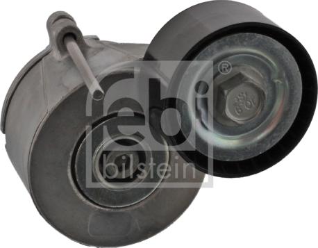 Febi Bilstein 22779 - Натяжитель, поликлиновый ремень parts5.com